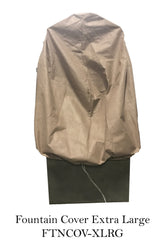 Photo of Campania Antique Quan Yin Buddha Fountain - Exclusively Campania